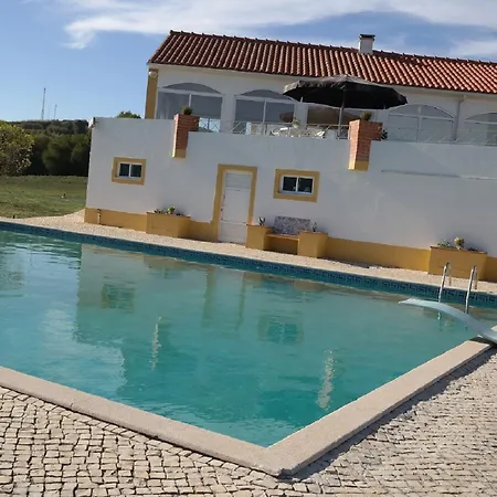 Bed & Breakfast Jema-holidays Usseira