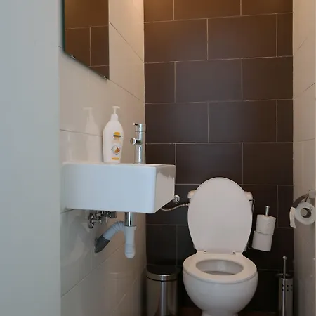 Jema-holidays Bed & Breakfast 3*