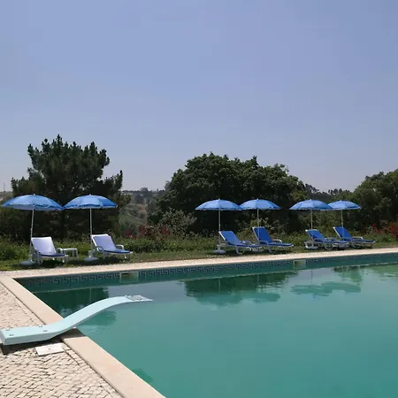 Bed & Breakfast Jema-holidays Usseira