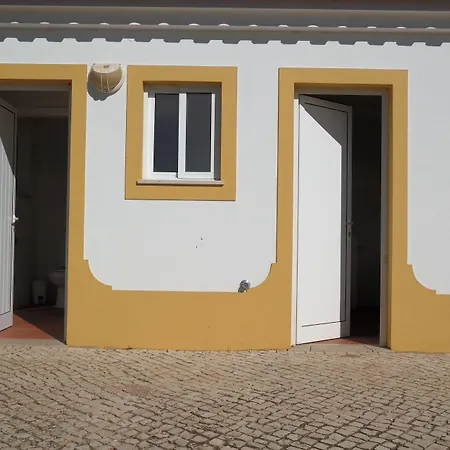 Bed & Breakfast Jema-holidays Usseira