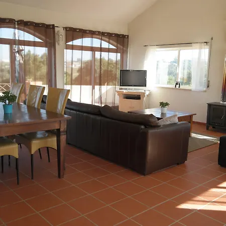 Jema-holidays Bed & Breakfast Usseira