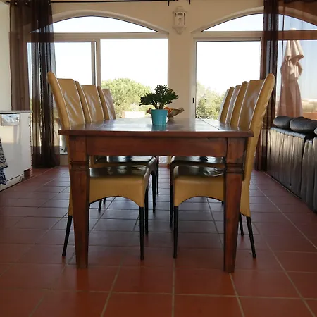 Jema-holidays Bed & Breakfast 3*