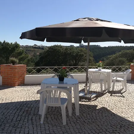 Bed & Breakfast Jema-holidays Usseira