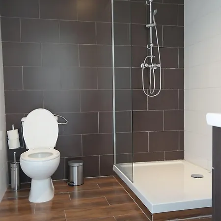 Bed & Breakfast Jema-holidays Usseira