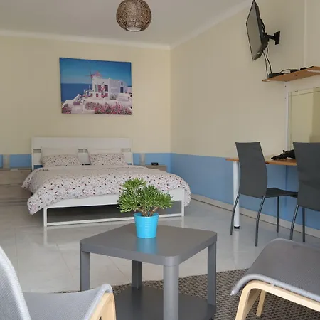 Jema-holidays Bed & Breakfast 3*