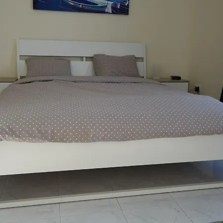 Jema-holidays Bed & Breakfast Usseira