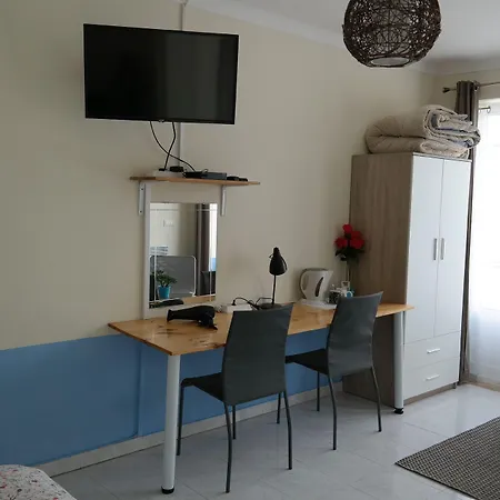 Jema-holidays 3* Usseira
