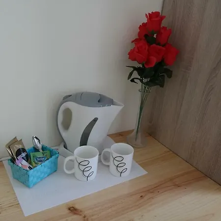 Bed & Breakfast Jema-holidays Usseira