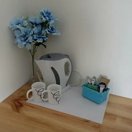 Bed & Breakfast Jema-holidays 3*